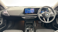 BMW 1 Series 120 Sport 5dr Step Auto Petrol Hatchback